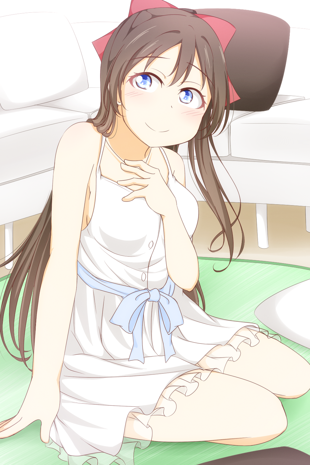 Love Live! Rule 34 Image