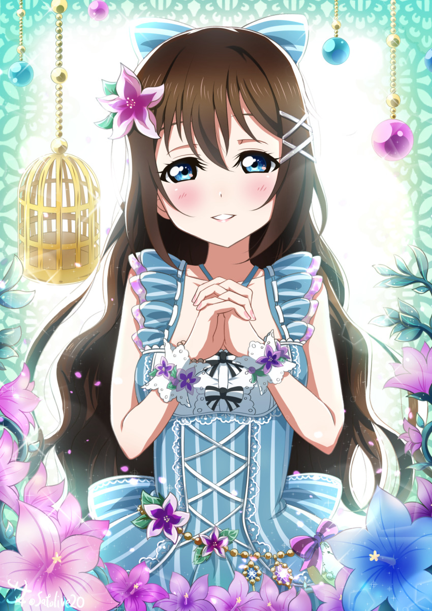 Love Live! Rule 34 Image