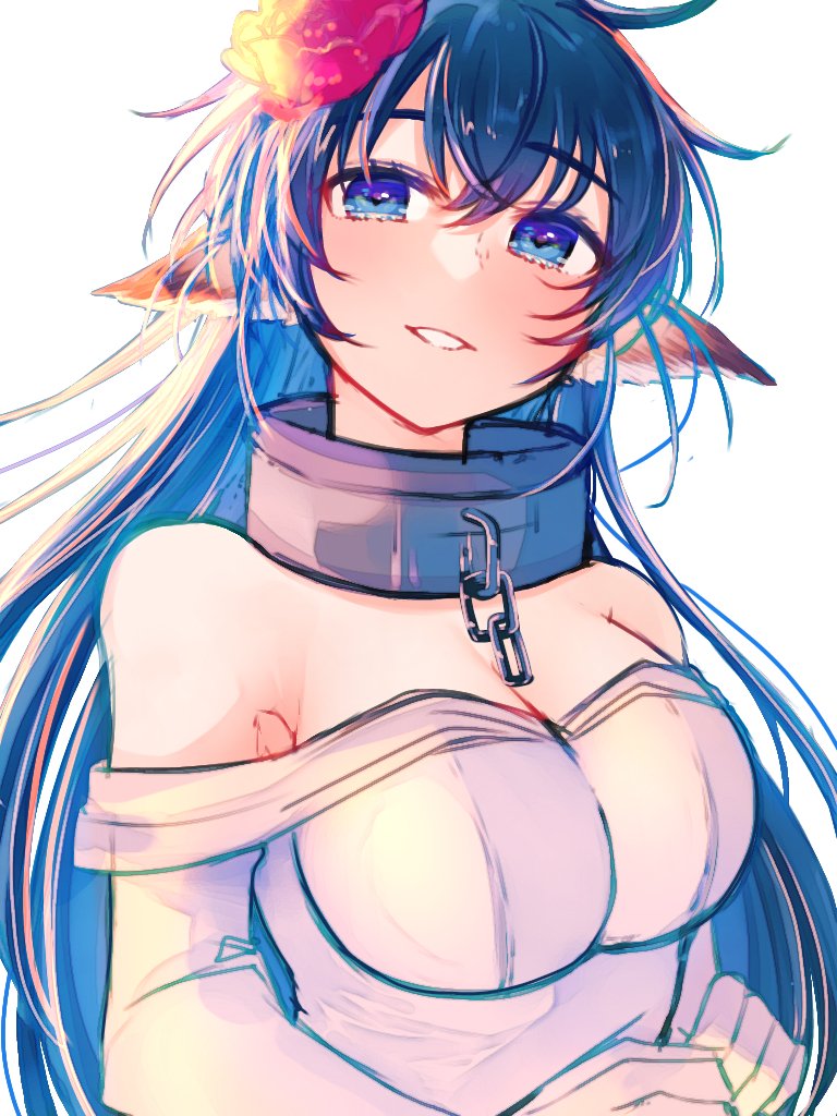 Utawarerumono Rule 34 Image