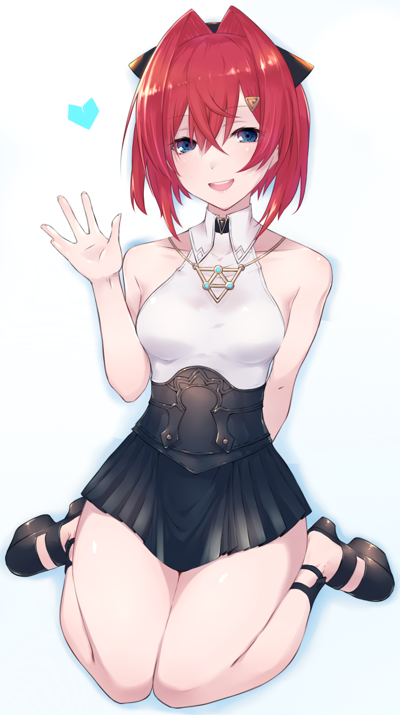 Ange Katrina (Nijisanji) Rule 34 Image