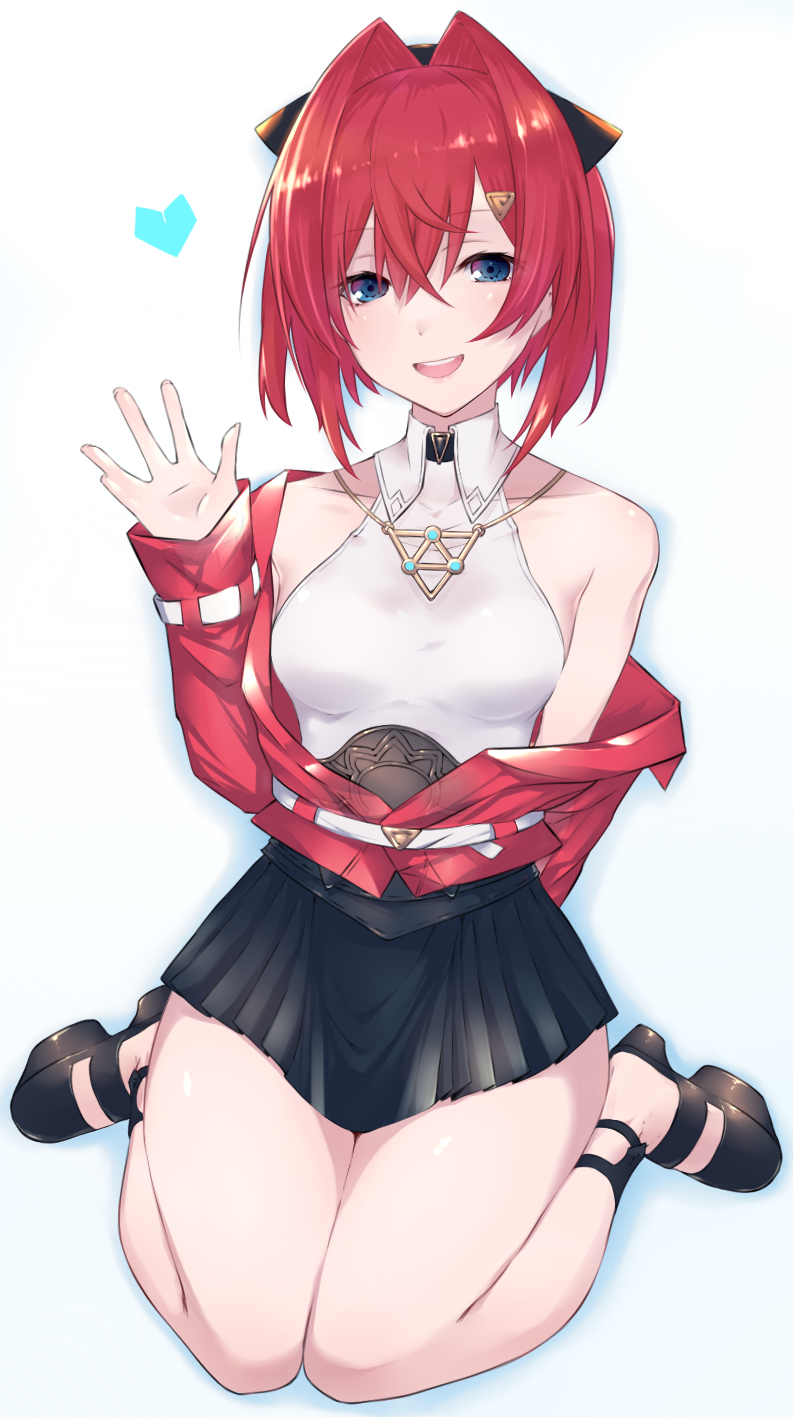 Ange Katrina (Nijisanji) Rule 34 Image