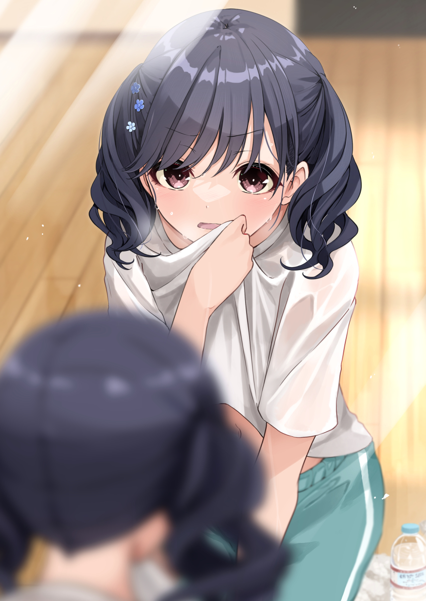 Fukumaru Koito (Idolmaster) Rule 34 Image