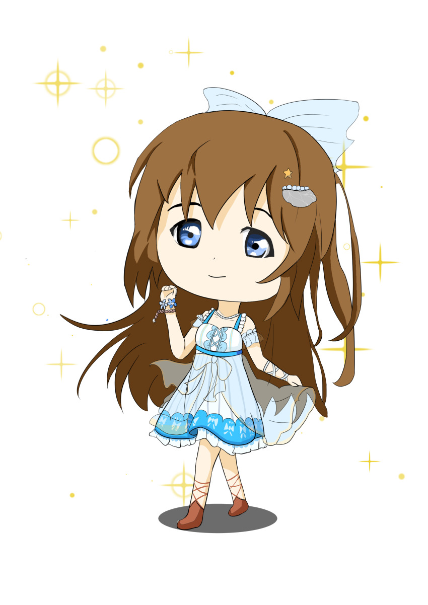 Love Live! Rule 34 Image