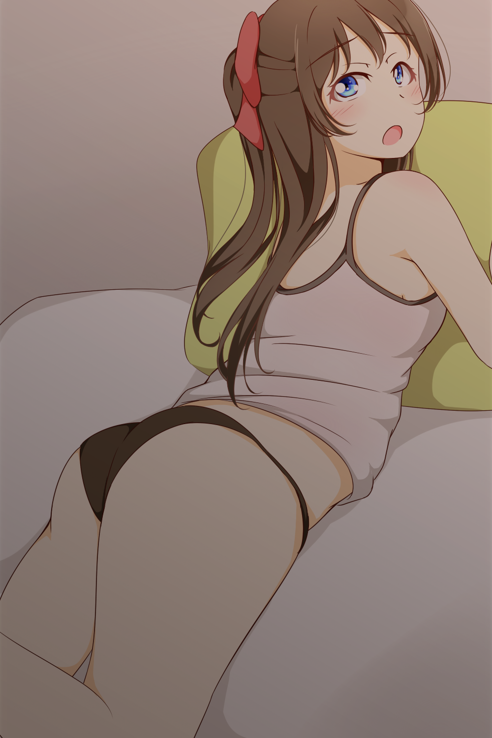 Love Live! Rule 34 Image