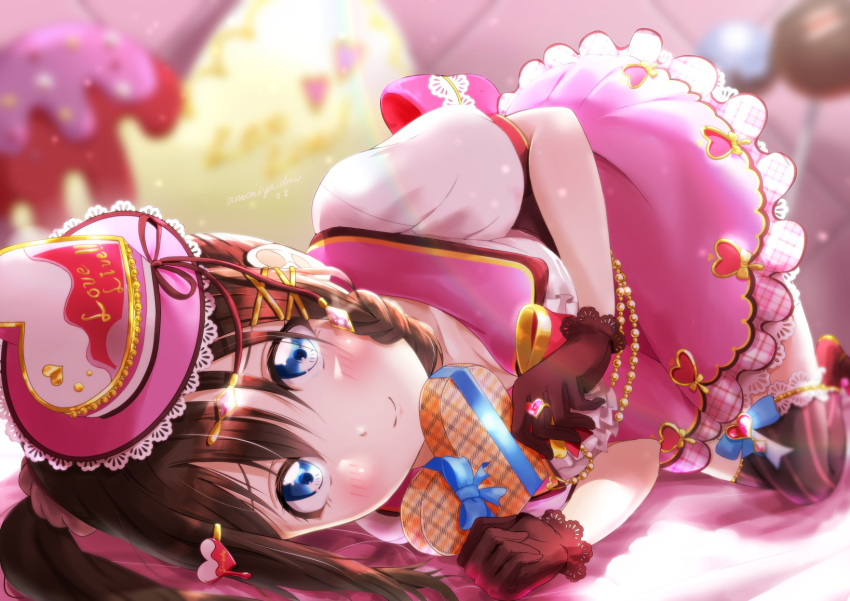 Love Live! Rule 34 Image