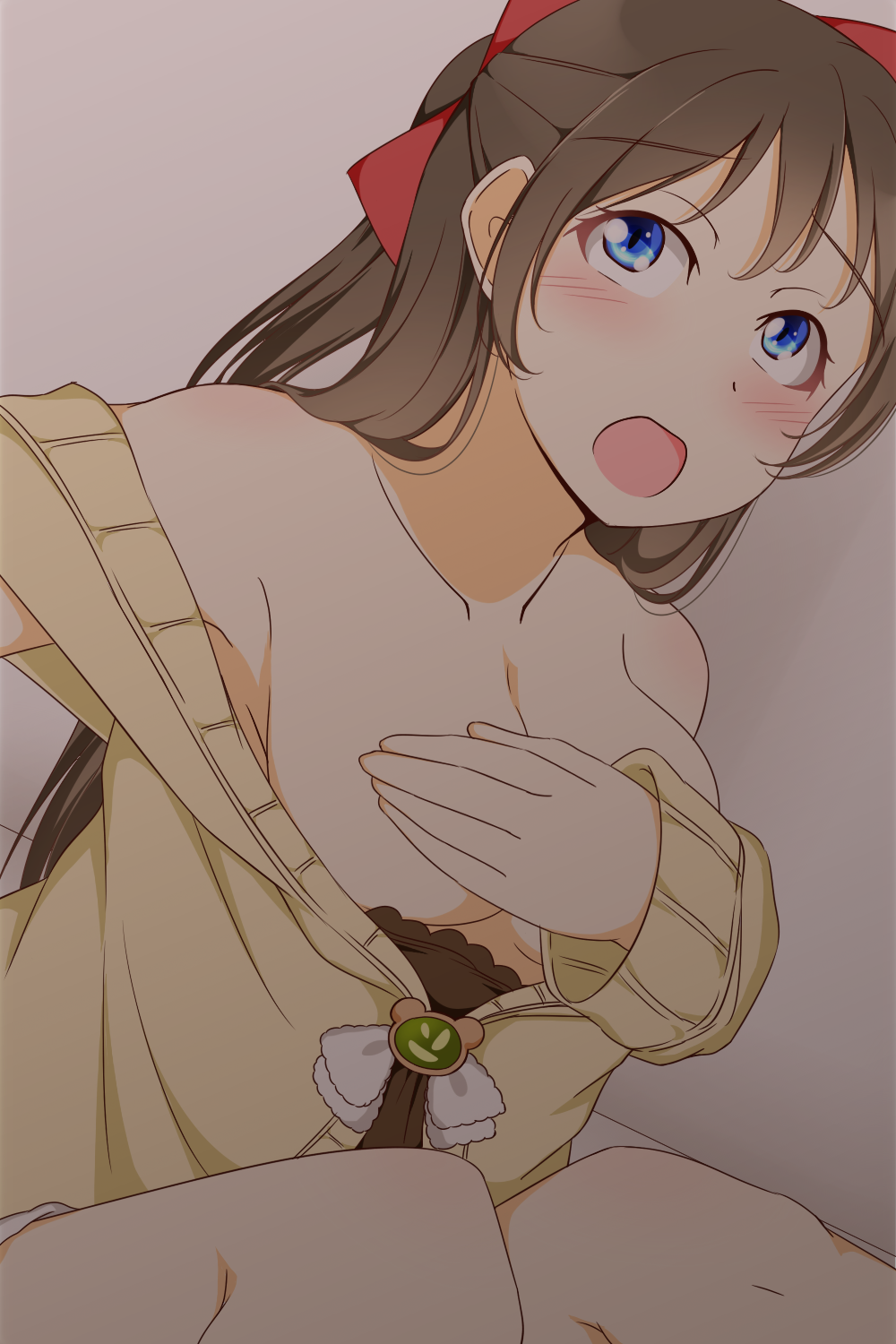 Love Live! Rule 34 Image