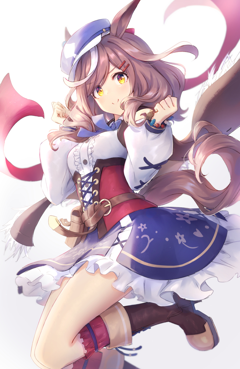 Umamusume Rule 34 Image