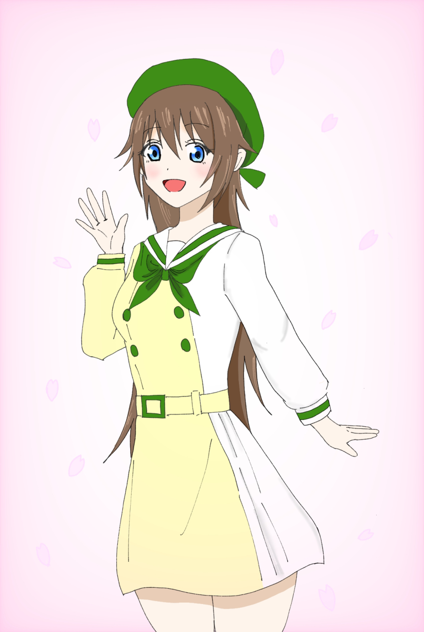 Love Live! Rule 34 Image