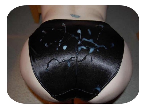 Ass Rule 34 Image