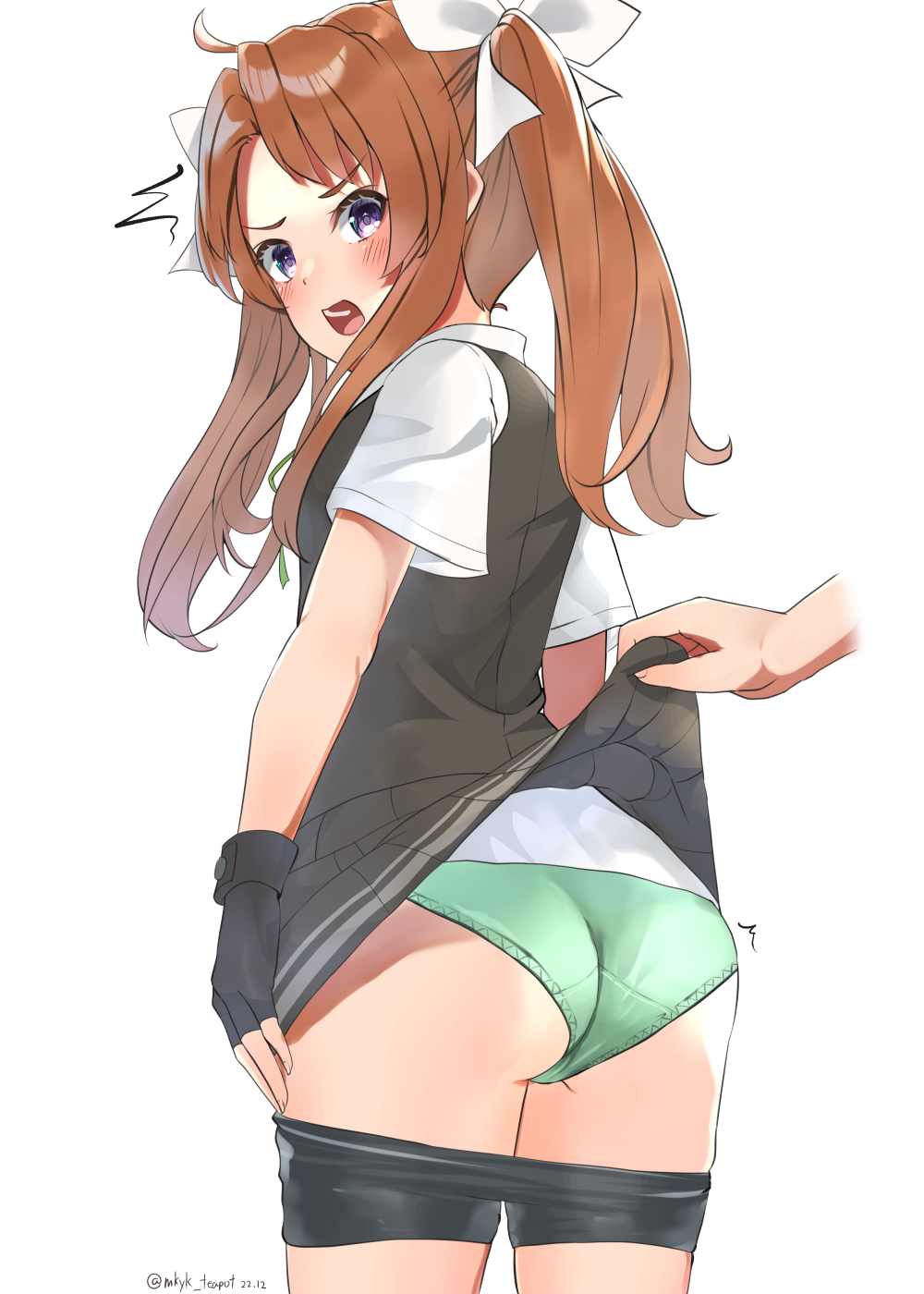 Kagerou (Kantai Collection) Rule 34 Image