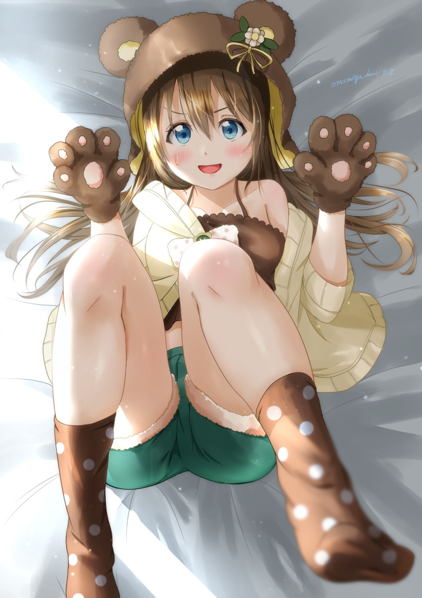 Love Live! Rule 34 Image