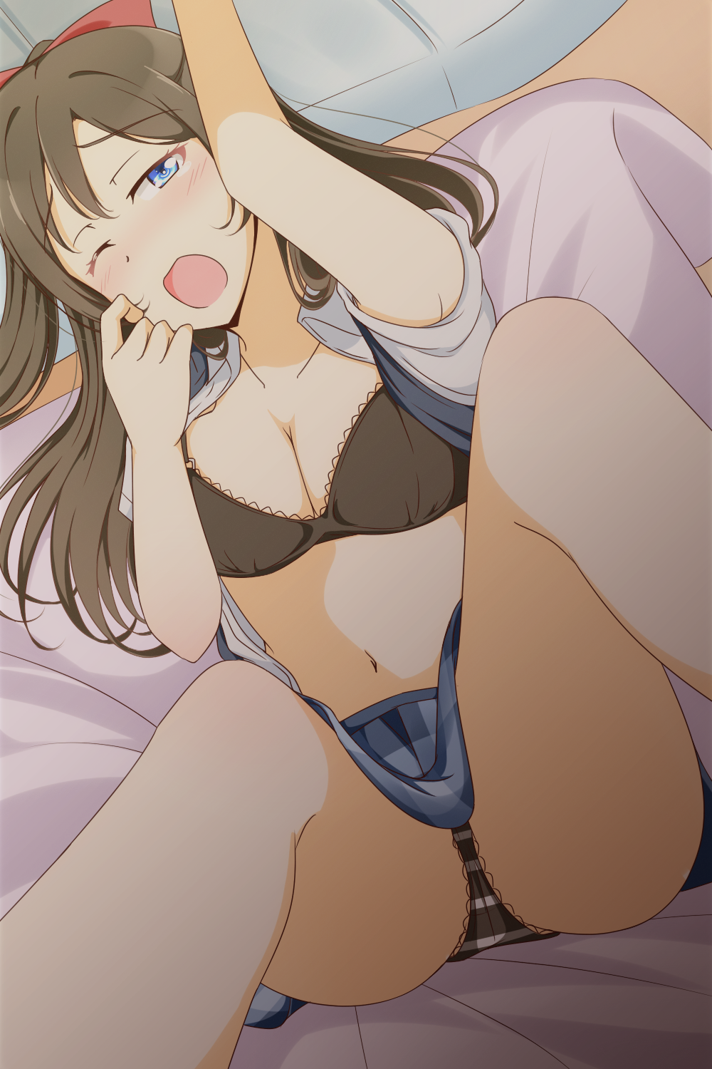 Love Live! Rule 34 Image