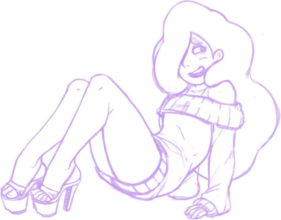 Gem (Species) Rule 34 Image