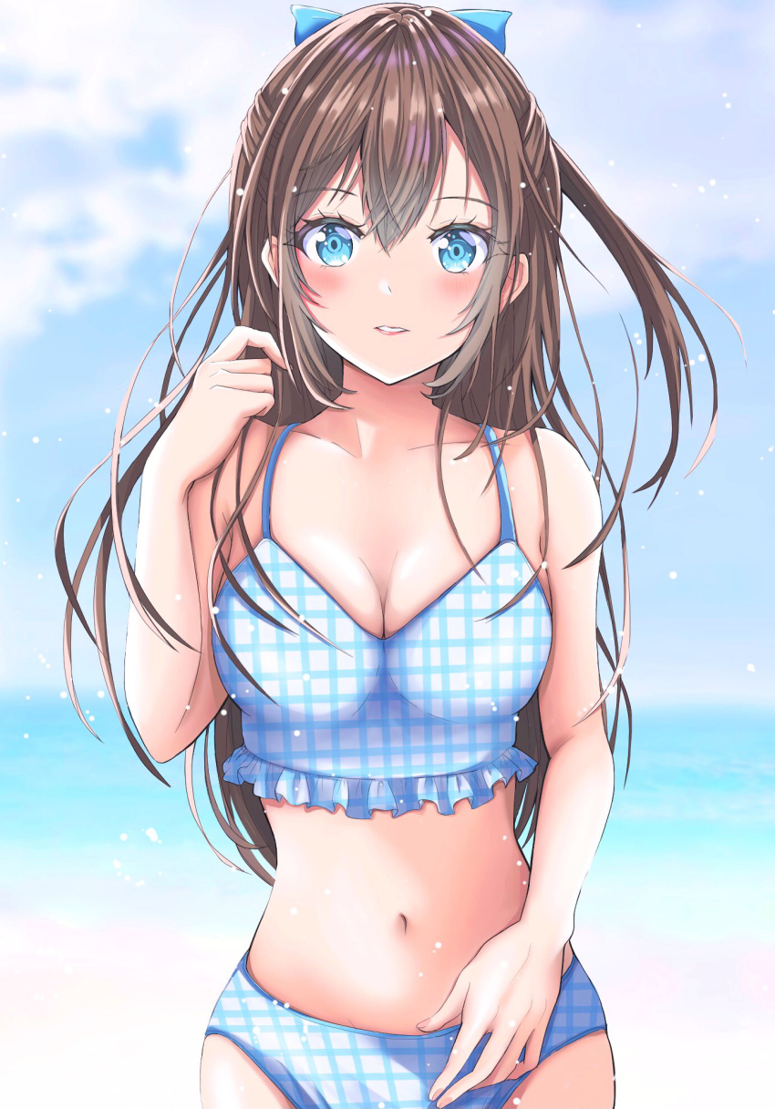 Love Live! Rule 34 Image