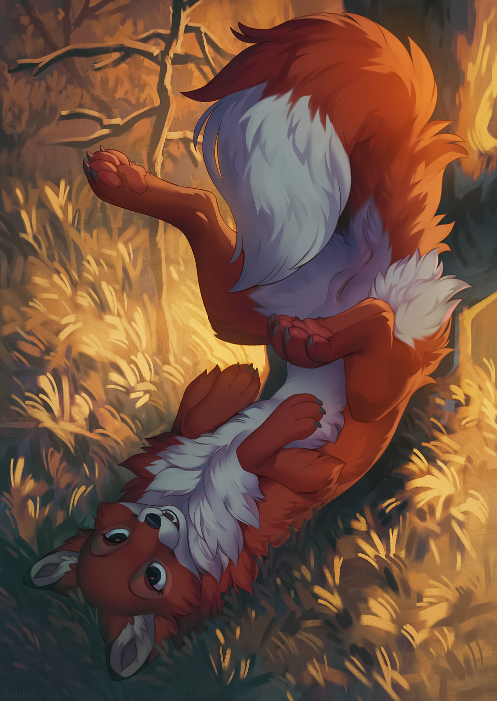 Vixey (Disney) Rule 34 Image
