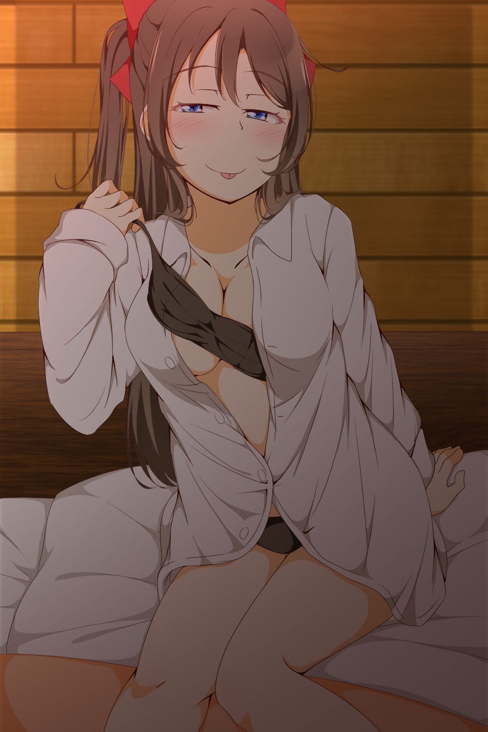 Love Live! Rule 34 Image