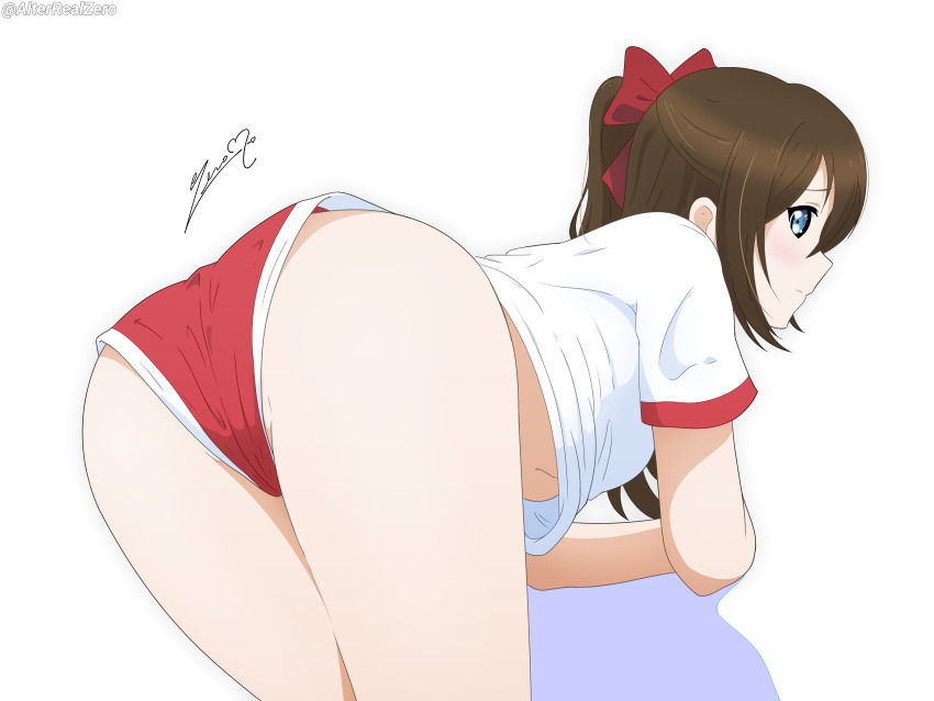Love Live! Rule 34 Image