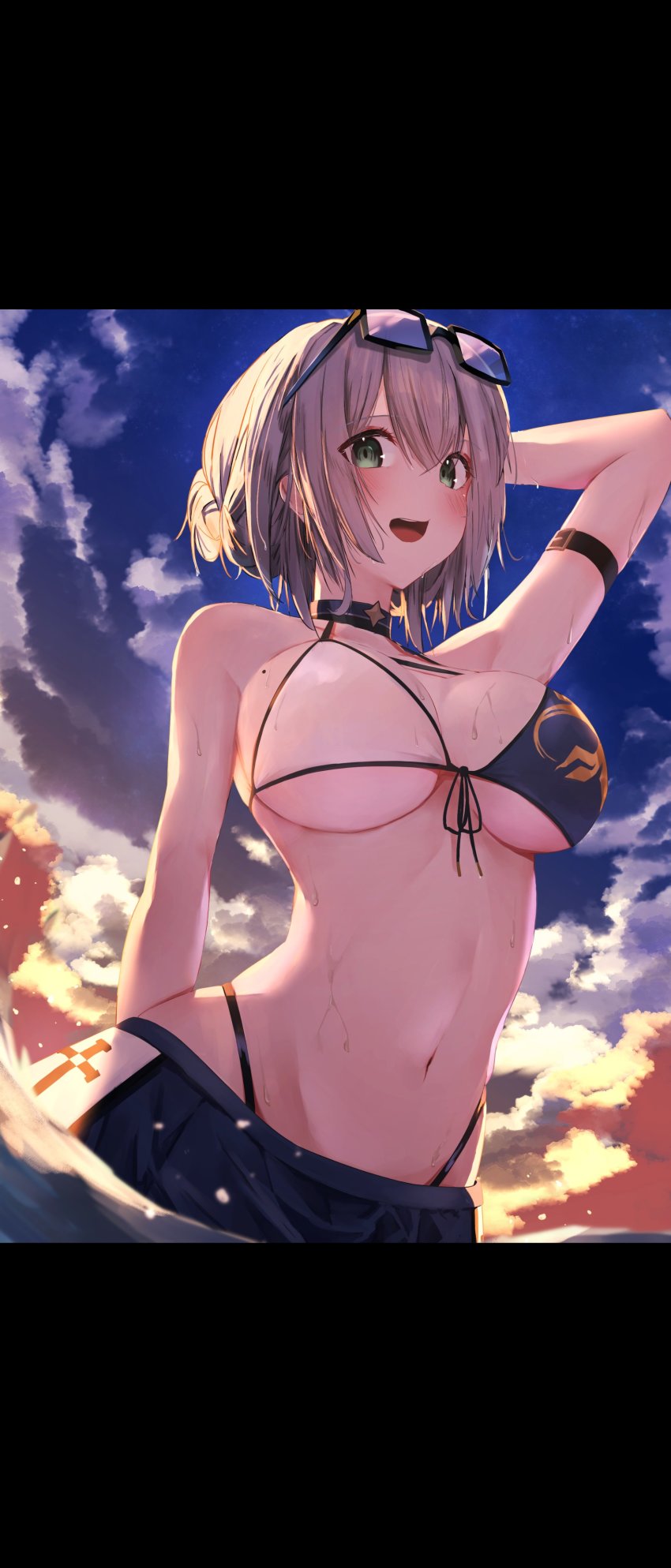 Shirogane Noel (Hololive) Rule 34 Image