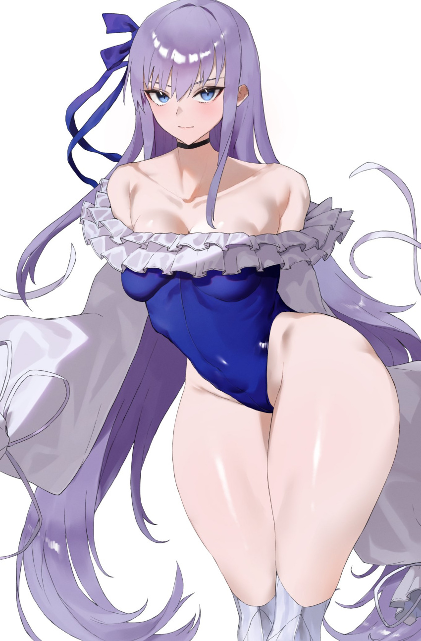 Meltryllis (Fate/Grand Order) Rule 34 Image