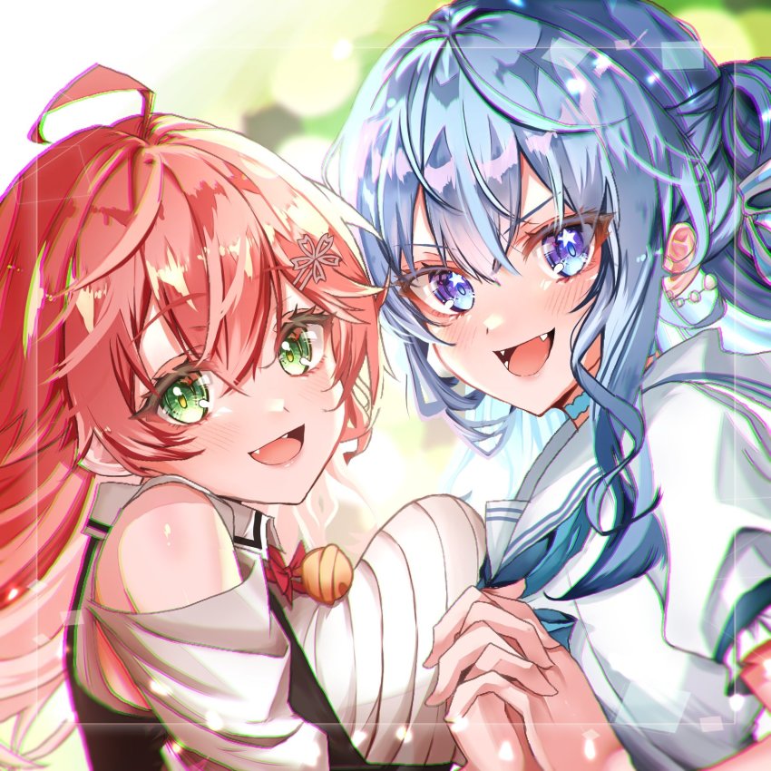 Hoshimachi Suisei (Hololive) Rule 34 Image