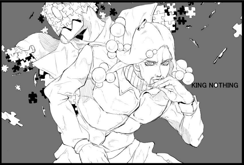 Jojo No Kimyou Na Bouken Rule 34 Image