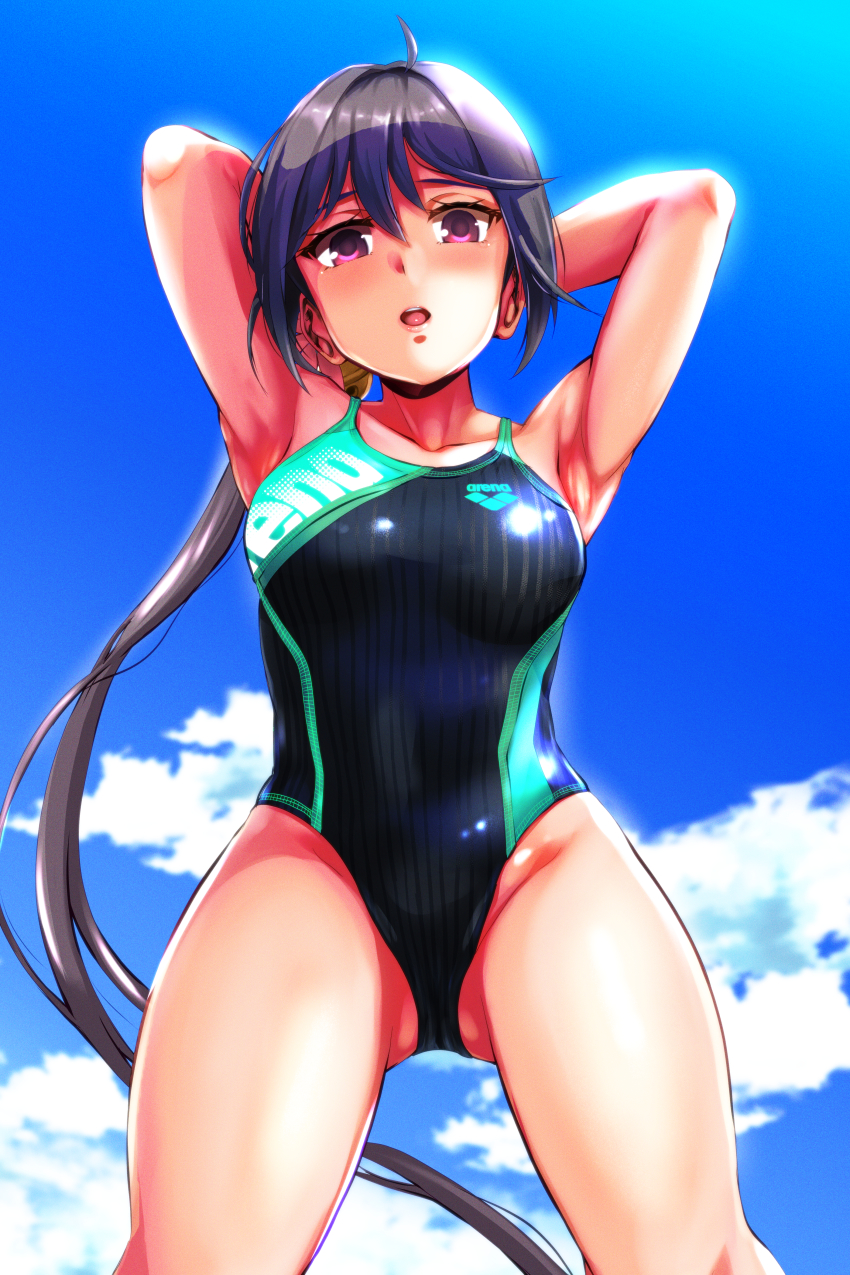 Arena (Company) Rule 34 Image