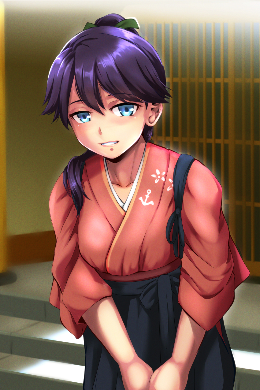 Kantai Collection Rule 34 Image
