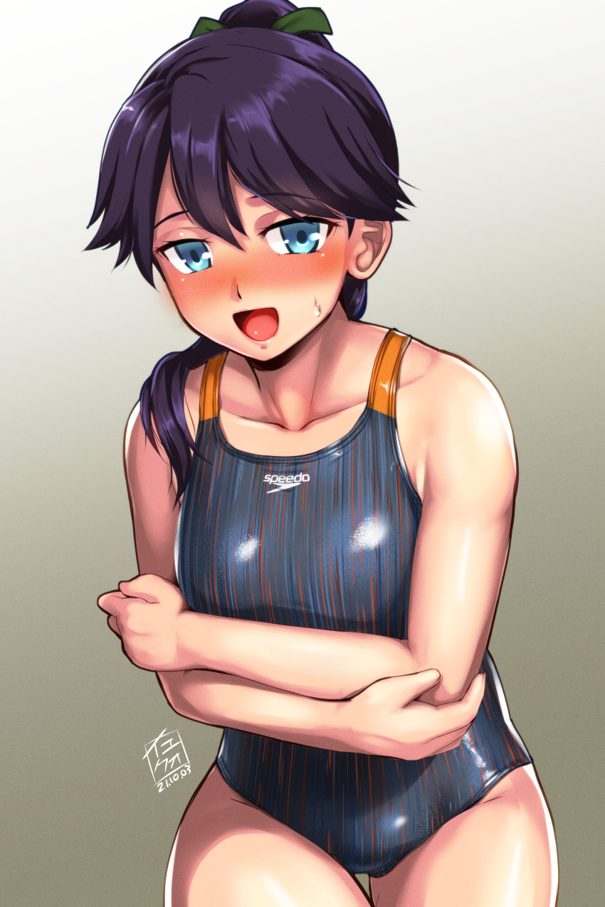 Kantai Collection Rule 34 Image