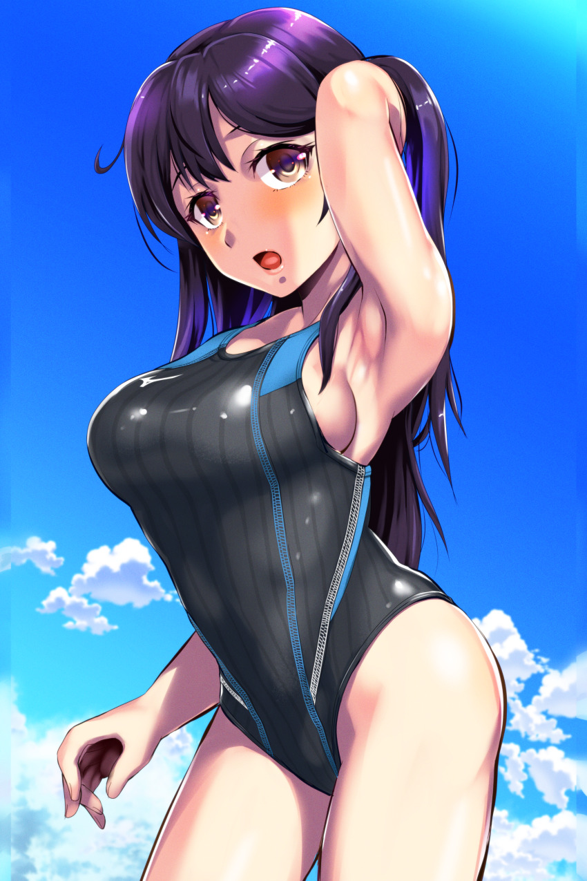 Kantai Collection Rule 34 Image