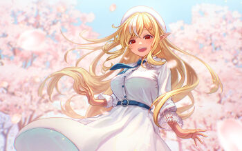 Spring (Season) Rule 34 Image