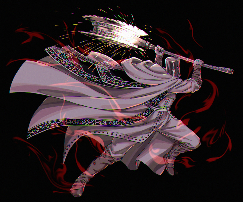 Bloodborne Rule 34 Image