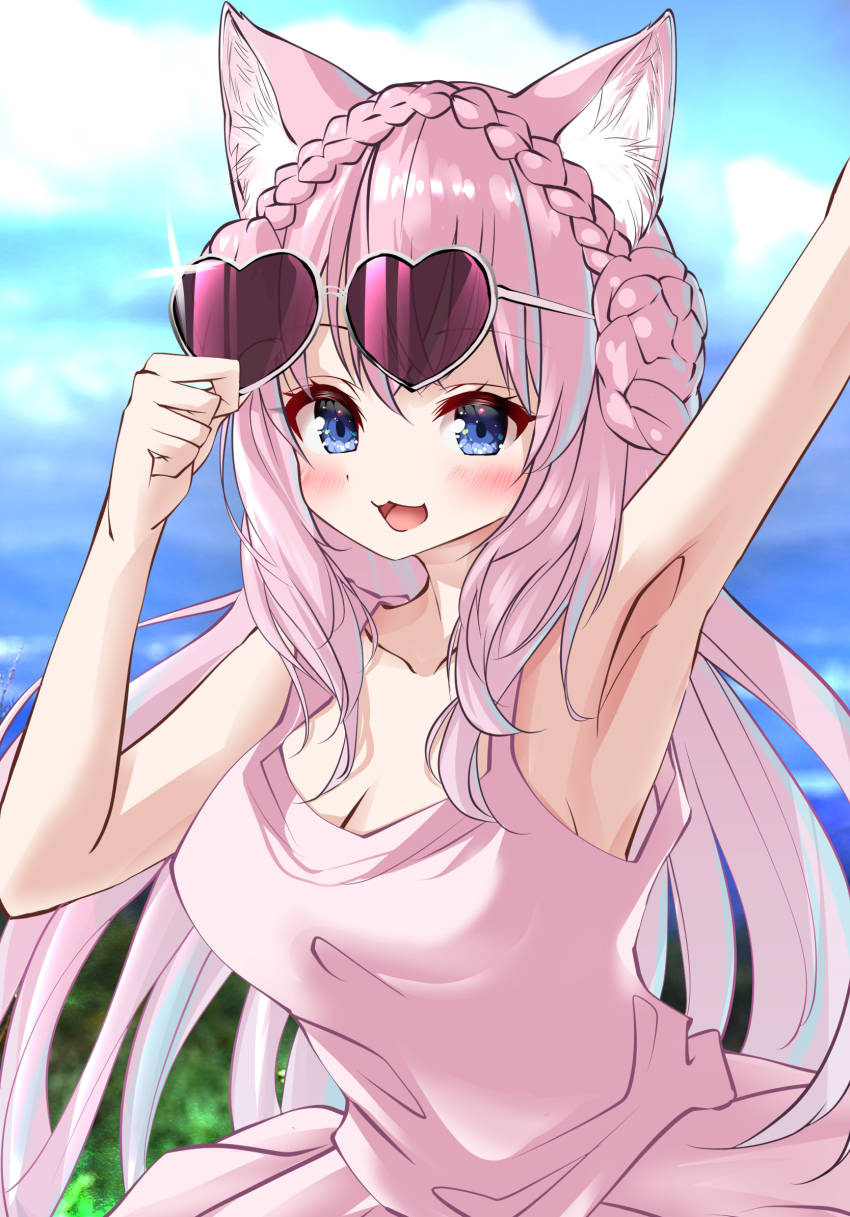 Hakui Koyori (Hololive) Rule 34 Image