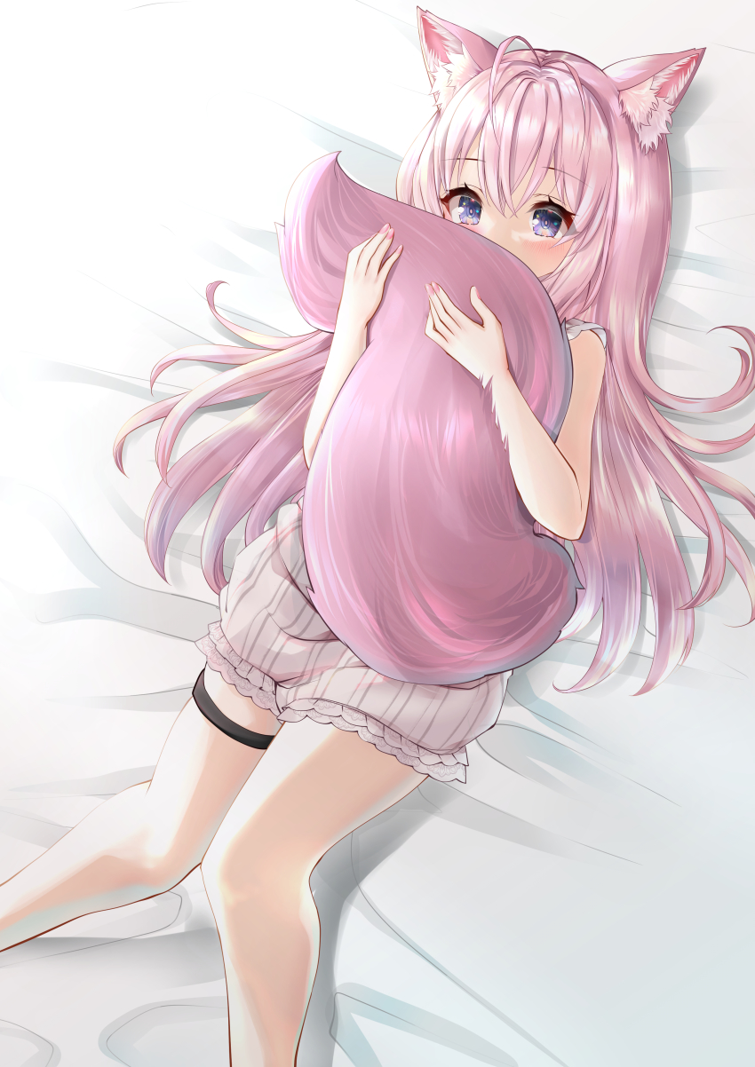 Hakui Koyori (Hololive) Rule 34 Image