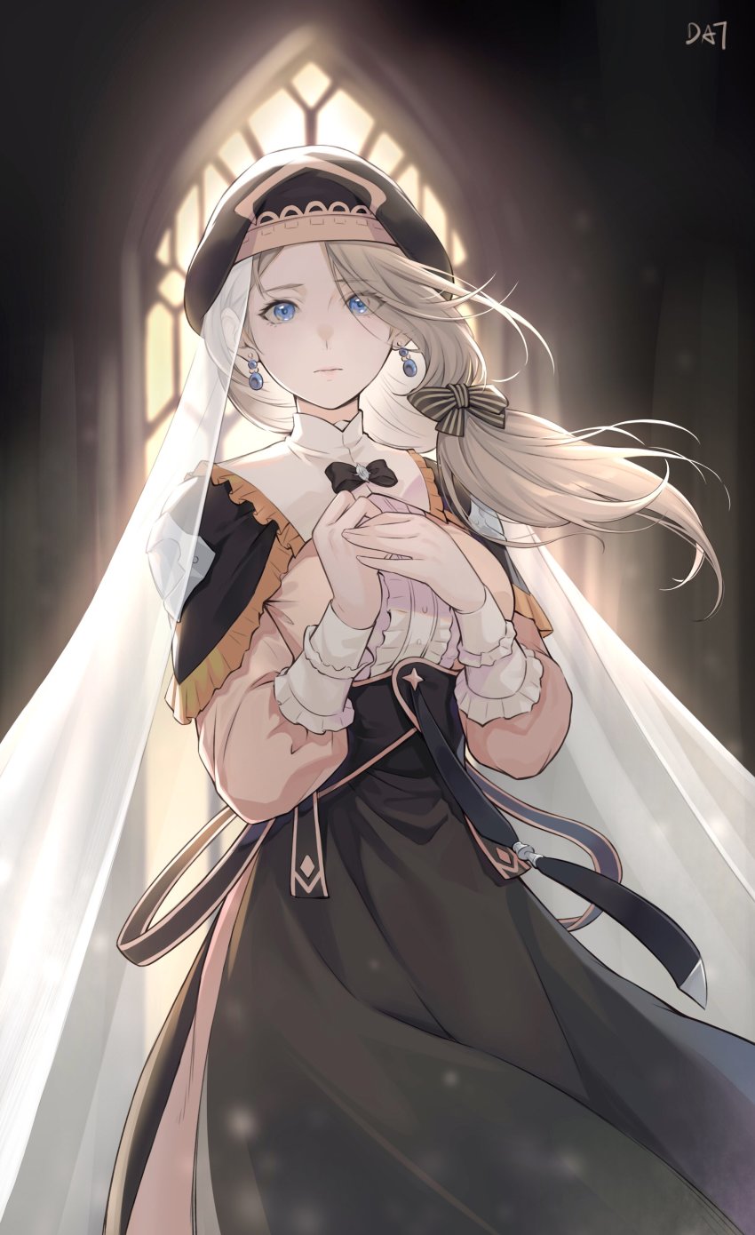 Mercedes Von Martritz (Fire Emblem) Rule 34 Image