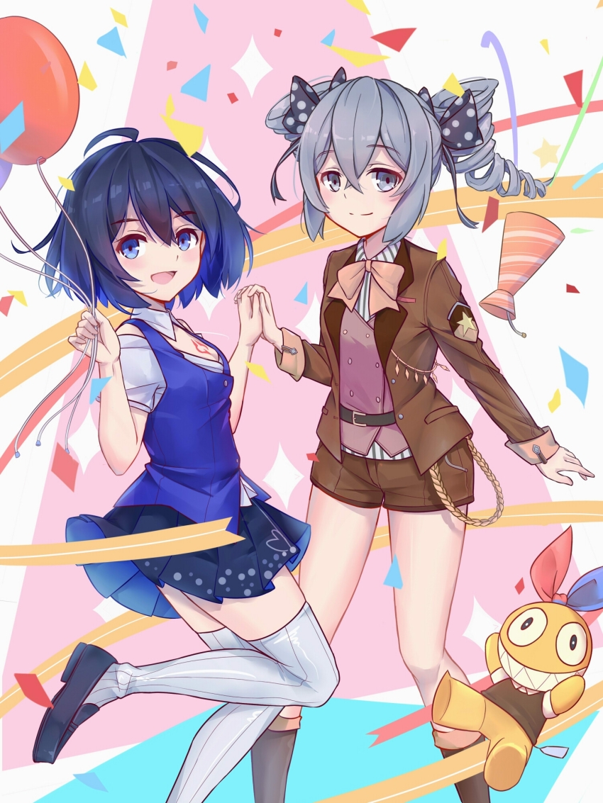 Bronya Zaychik (Honkai (Series)) Rule 34 Image