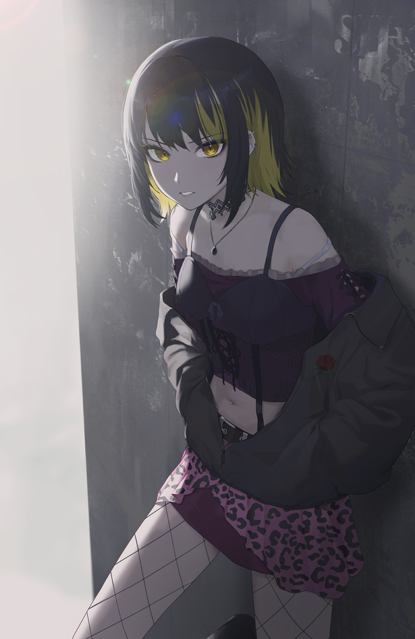 Ikaruga Luca (Idolmaster) Rule 34 Image