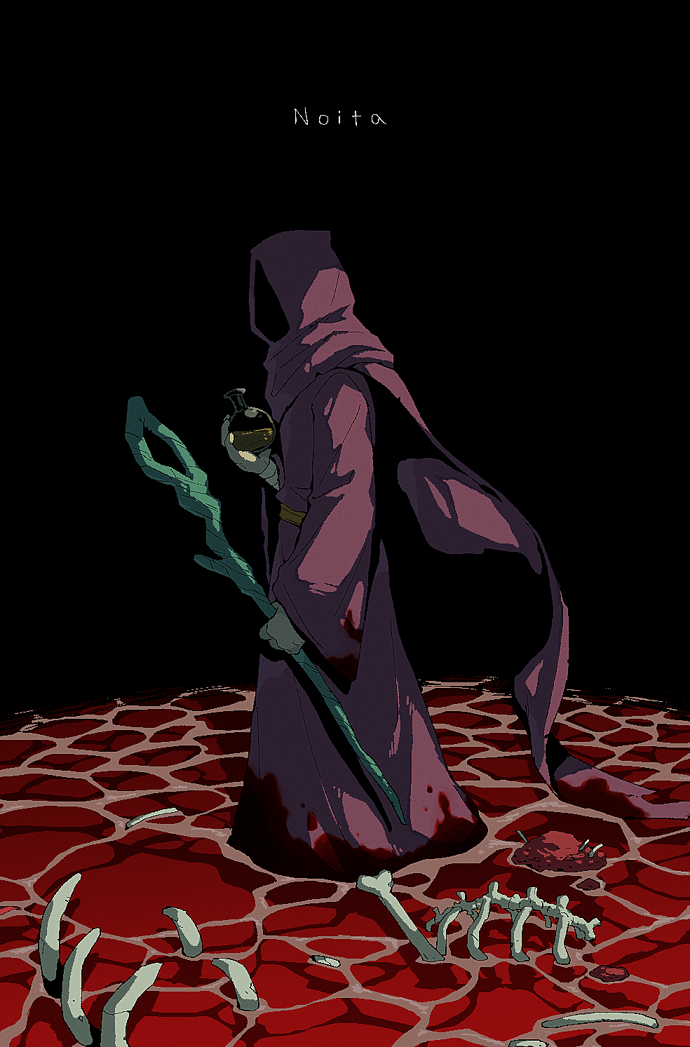Noita Rule 34 Image