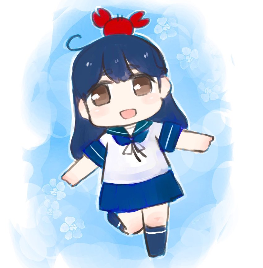 Kantai Collection Rule 34 Image