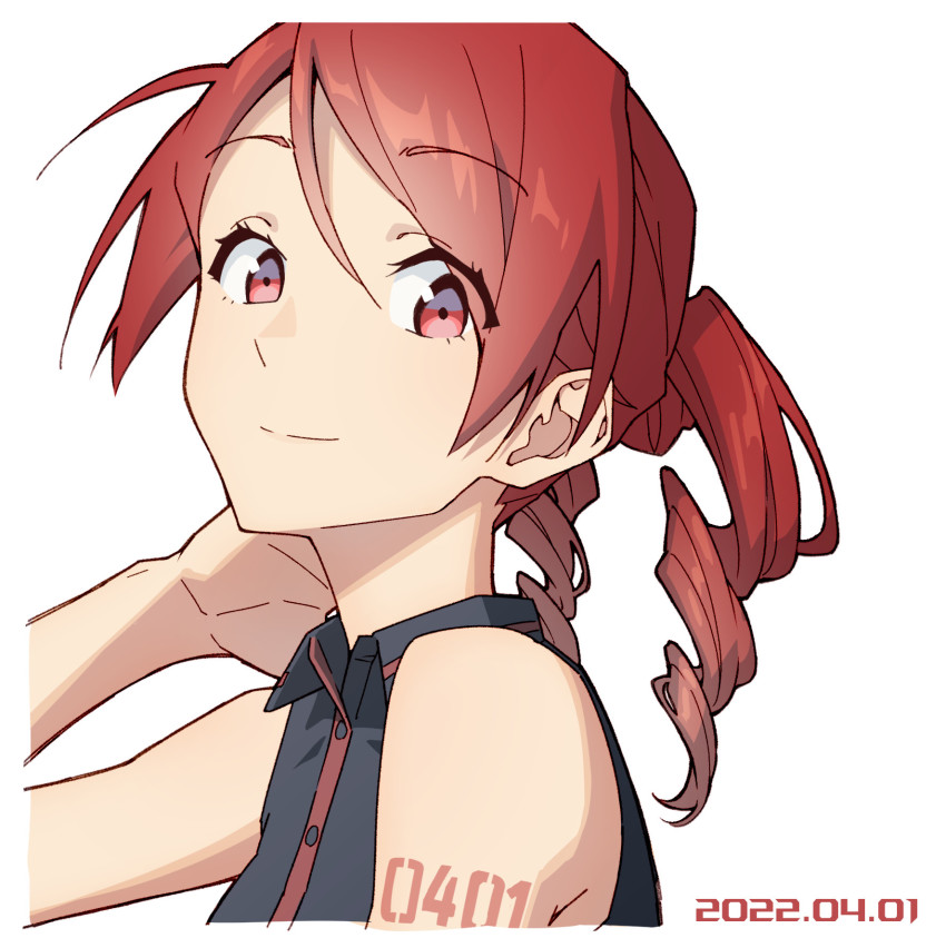 Kasane Teto (Utau) Rule 34 Image