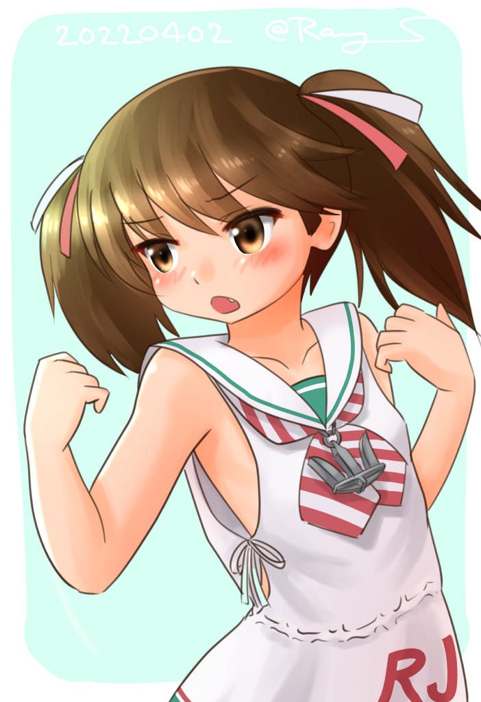 Kantai Collection Rule 34 Image