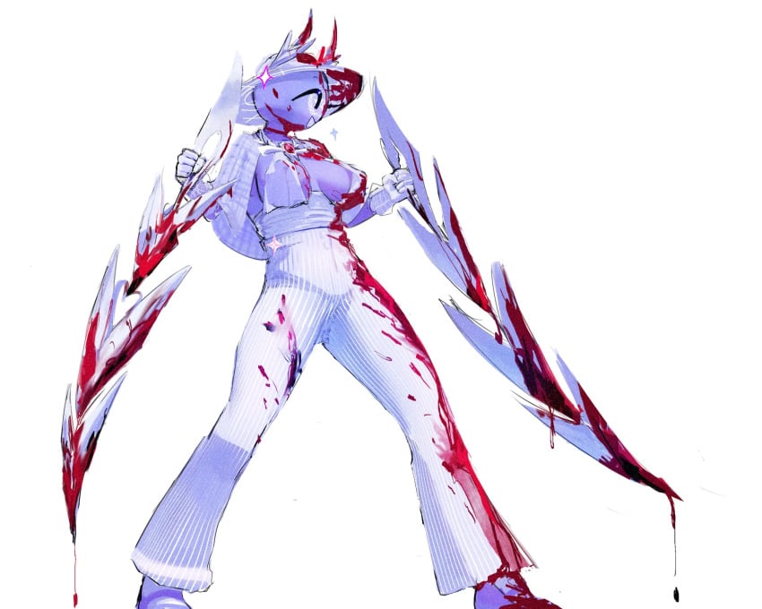 United Nations (Countryhumans) Rule 34 Image