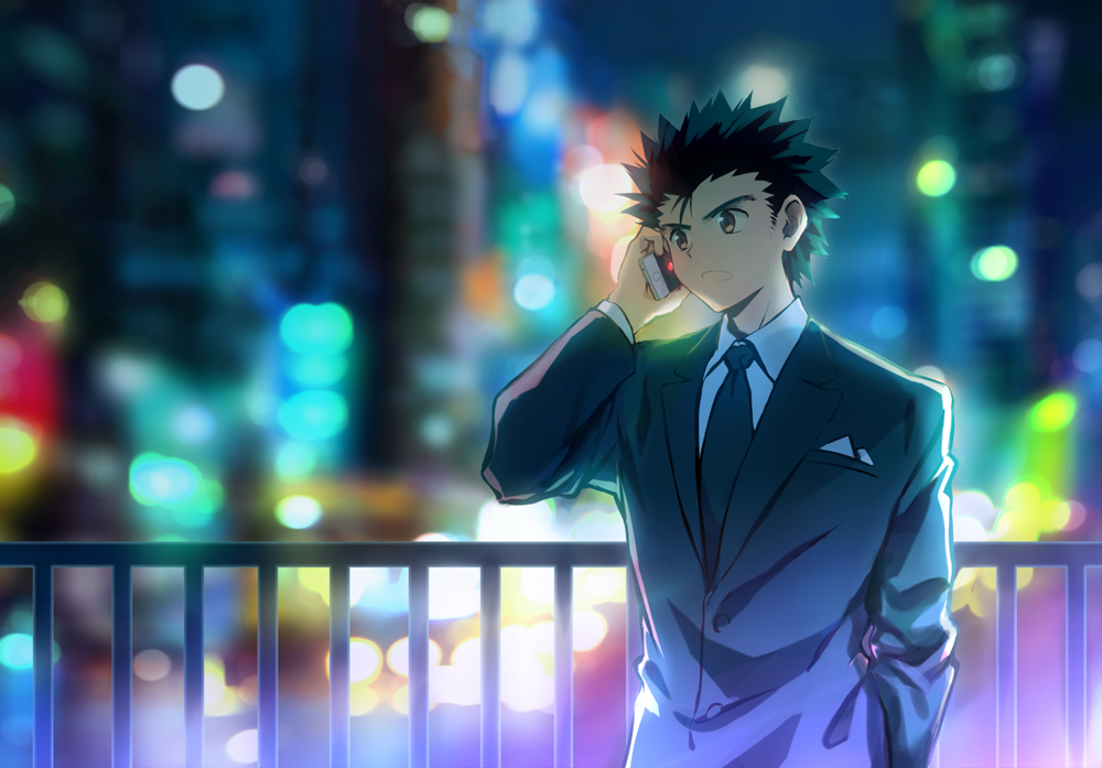 Hunter X Hunter Rule 34 Image