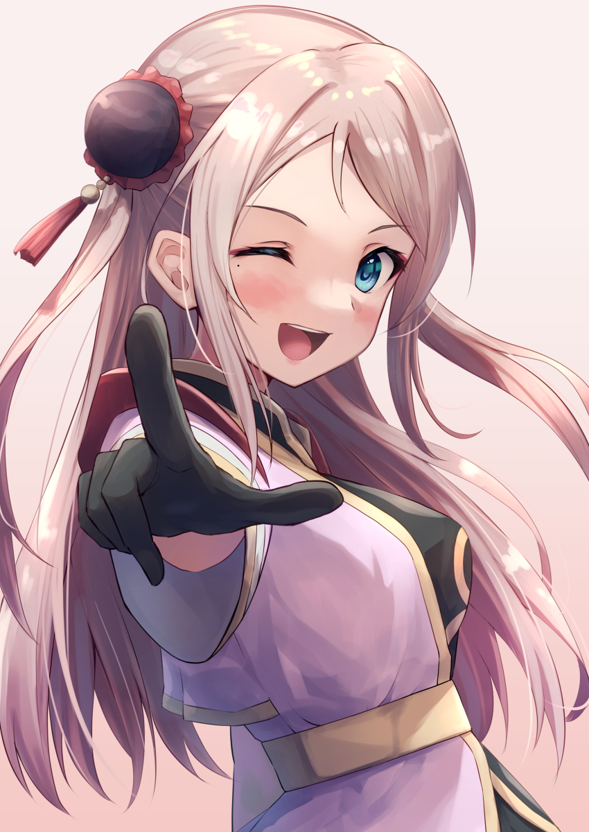 Zhong Lanzhu (Love Live!) Rule 34 Image