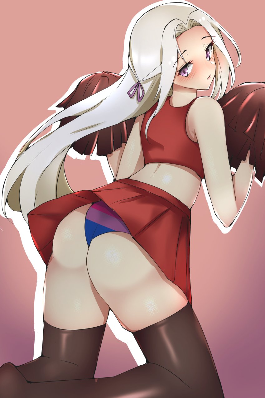 Edelgard Von Hresvelg (Fire Emblem) Rule 34 Image