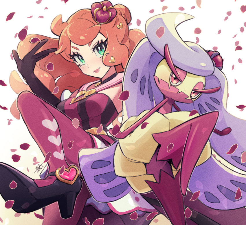 Gen 7 Pokemon (Nintendo) Rule 34 Image