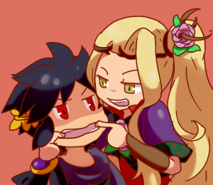 Dark Pit (Kid Icarus) Rule 34 Image