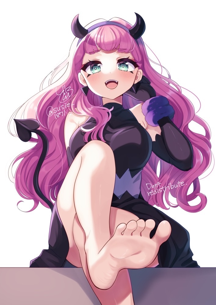 Laura (Precure) Rule 34 Image