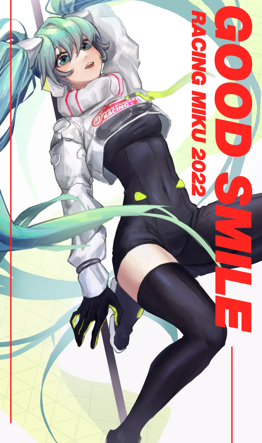 Hatsune Miku (Goodsmile Company) Rule 34 Image