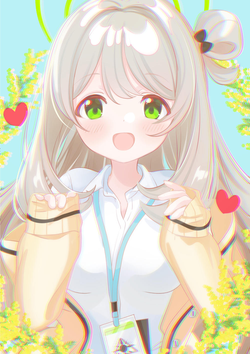 Nonomi (Blue Archive) Rule 34 Image