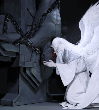 Ouroboros (Lord Of The Mysteries) Rule 34 Image